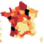 フランスの農薬事情